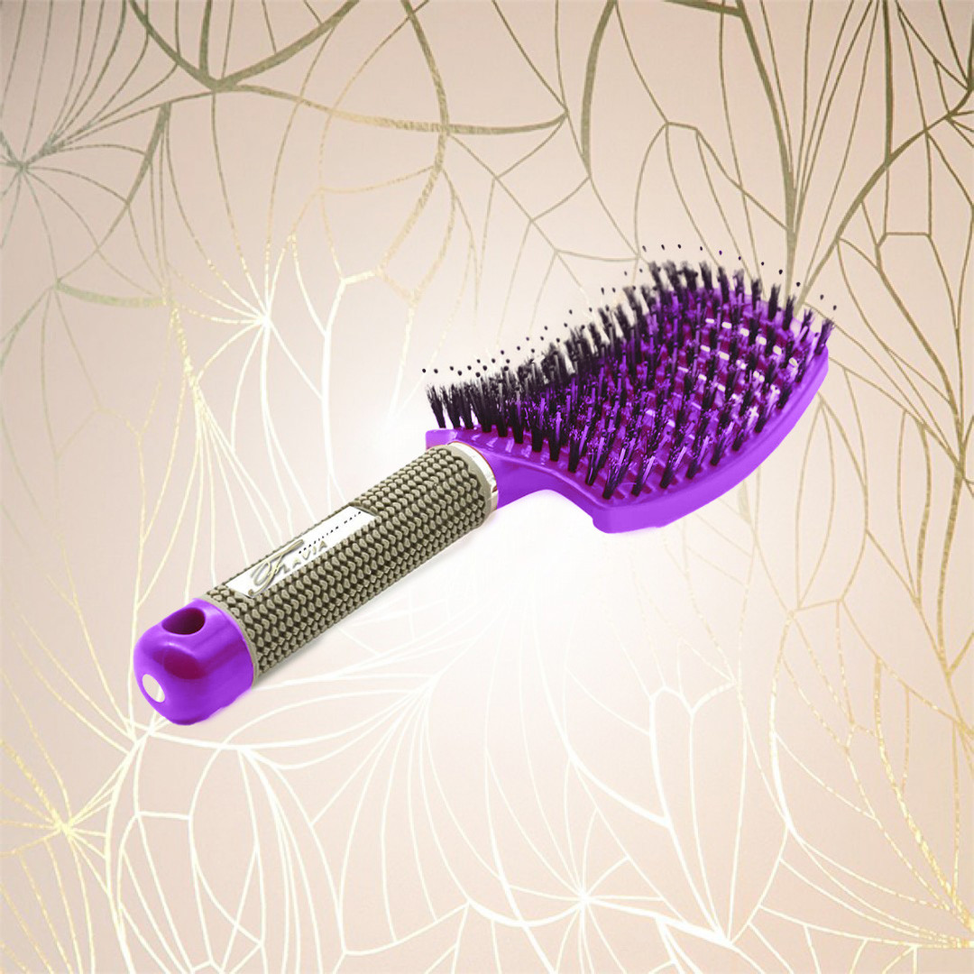 برس اکستنشن فلاویا - Extension comb