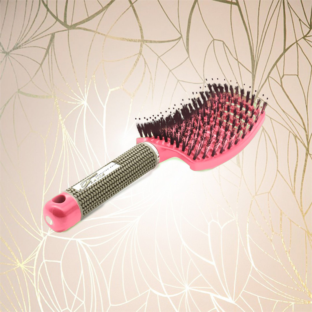 برس اکستنشن فلاویا - Extension comb