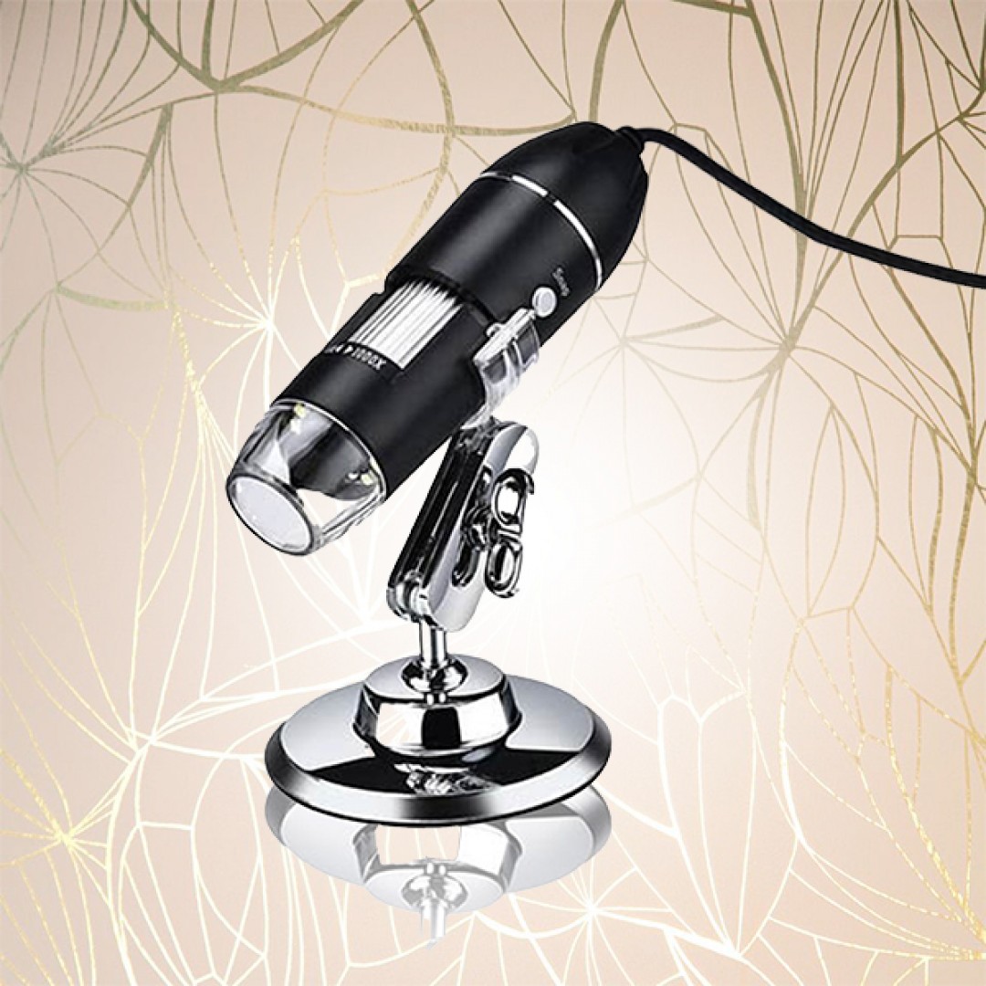 آنالایزر قلمی پوست - Digital Microscope