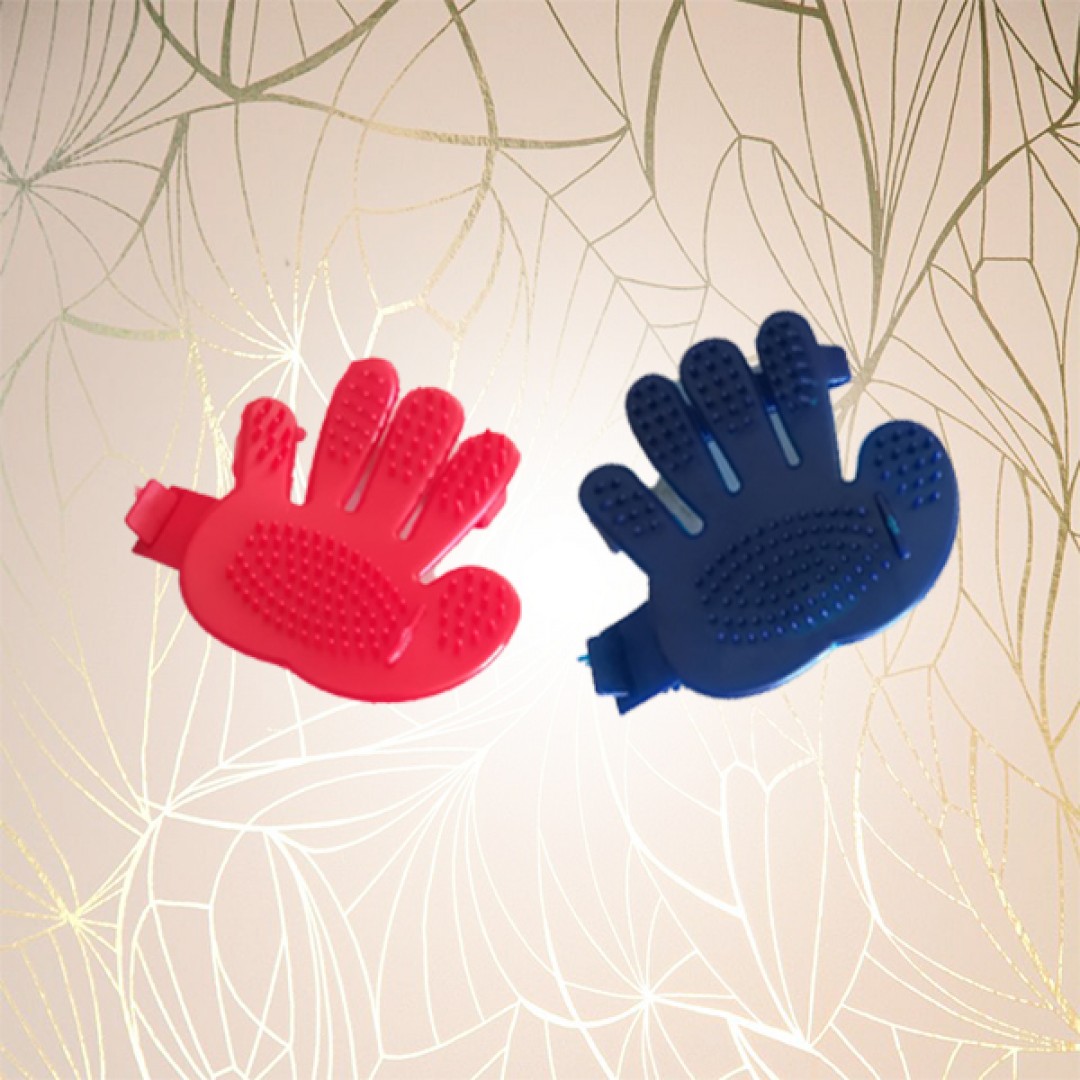 دستکش ماساژ - Massage Glove