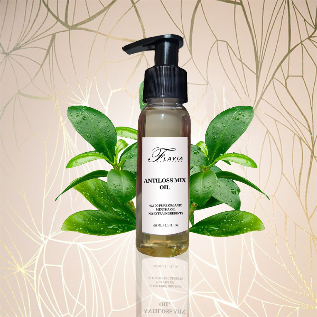 تونیک ضد ریزش - Antiloss Mix