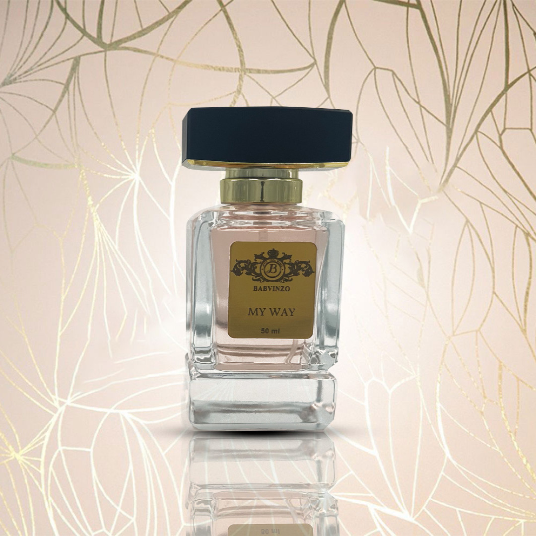 عطر مای وی - عطر و ادکلن - ادو پرفیوم