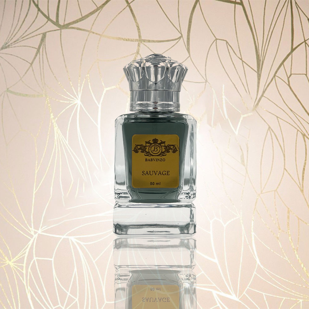 عطر ادکلن ساواج - sauvage