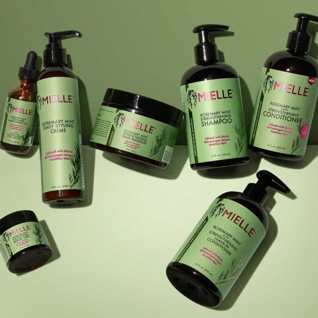 ماسک مو رزماری میله(تقویت کننده و ضد ریزش مو) اصل آمریکا - مراقبت از مو - ماسک