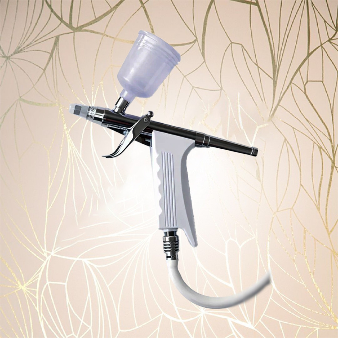 دستگاه 5 کاره نیمه هوشمند درمان اسکالپ فلاویا - جانبی - لوازم برقی