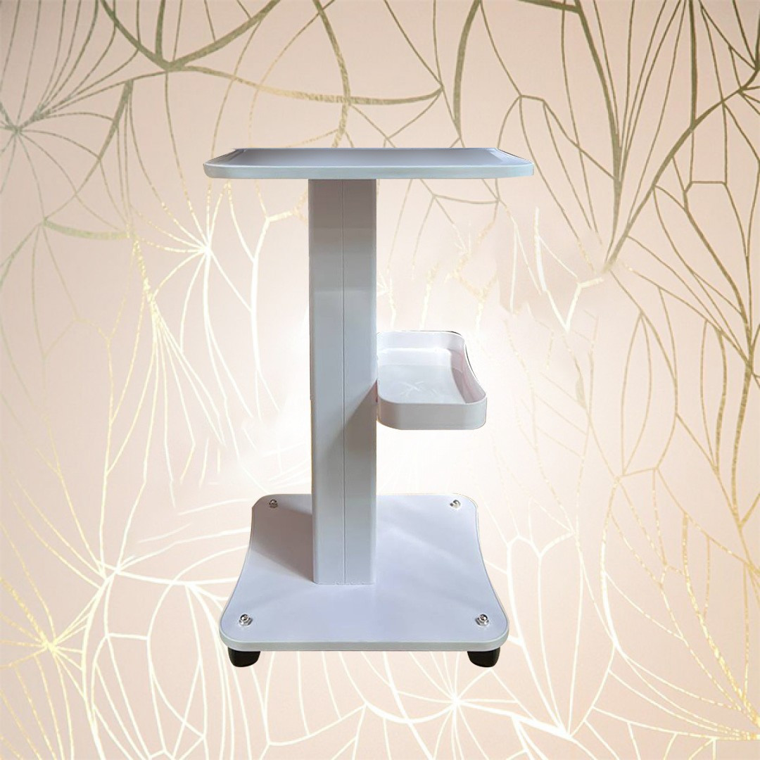 دستگاه 5 کاره نیمه هوشمند درمان اسکالپ فلاویا - جانبی - لوازم برقی